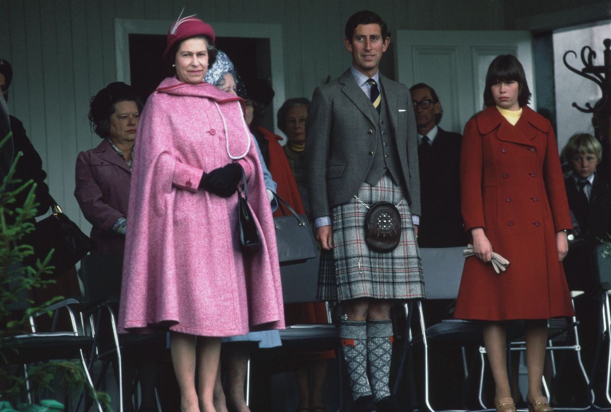 Her connection to King Charles III also reinforces her role as a quiet but meaningful figure within the family.