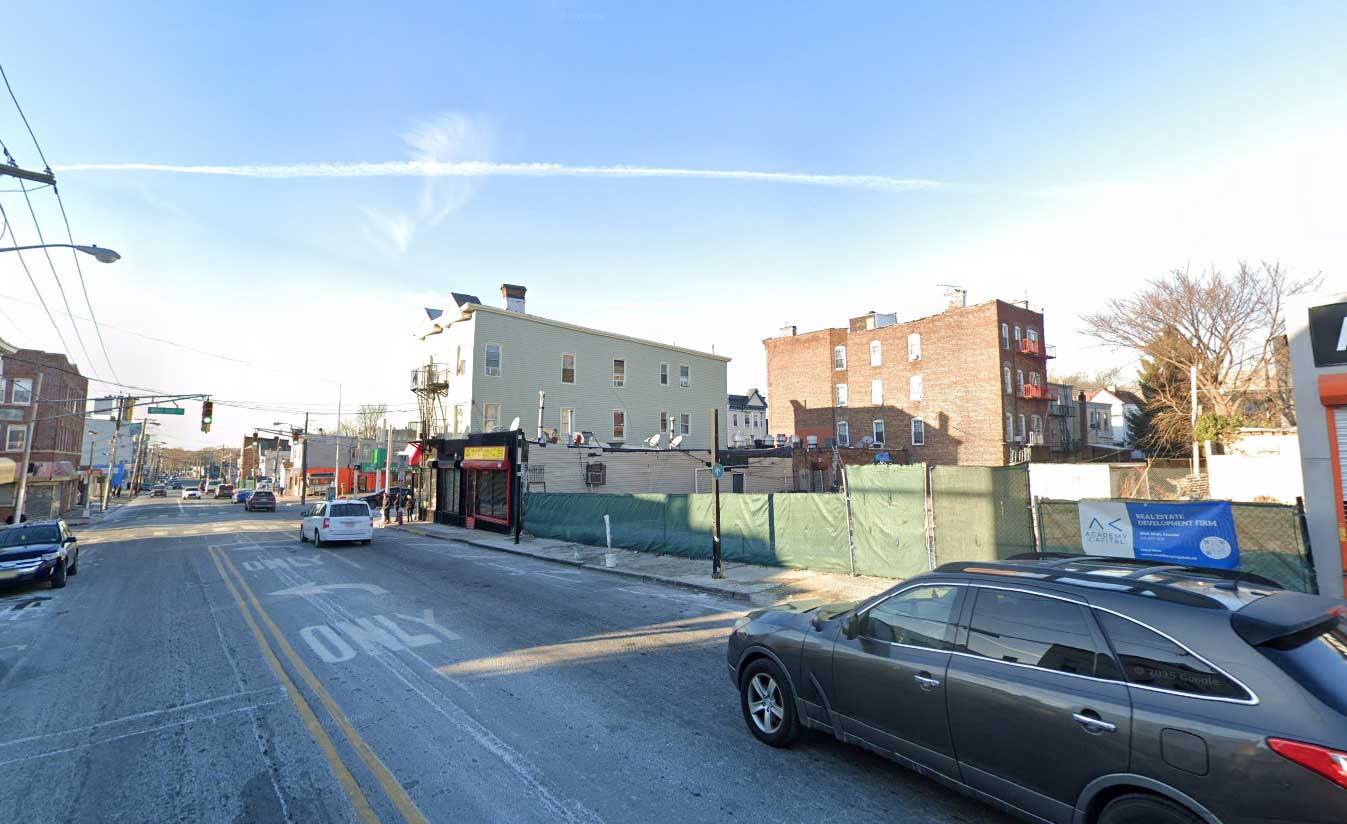 792 Communipaw Ave Jersey City