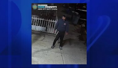 News 12 | Brooklyn | Man wanted for groping woman, exposing himself in Borough Park