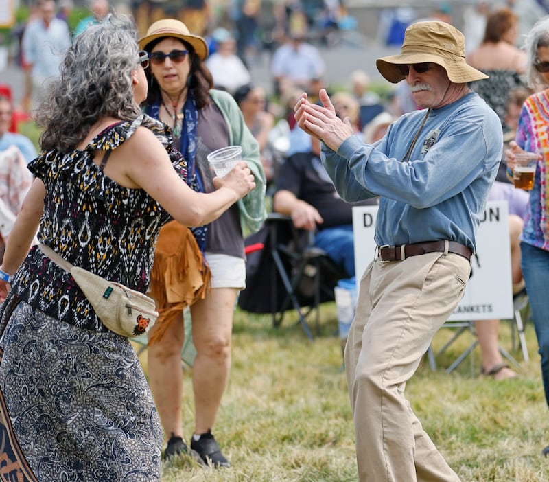 NY State Blues Fest