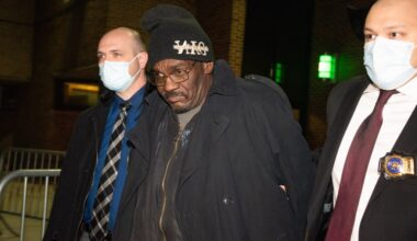 Brooklyn ‘serial killer’ pleads guilty to murdering 3 elderly women in his building, gets 30 years