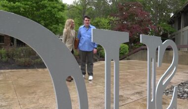 News 12 | Connecticut | Nonprofit Helps Young Adults With Special Needs Transition From High School To Higher Learning