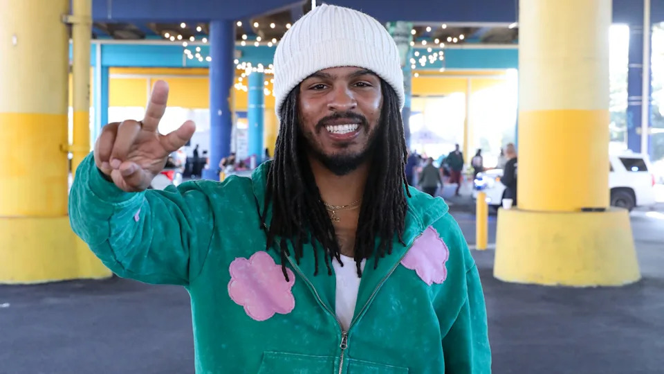 Keith Lee Announces Investment and Multi-Year Partnership with Brooklyn Dumpling Shop