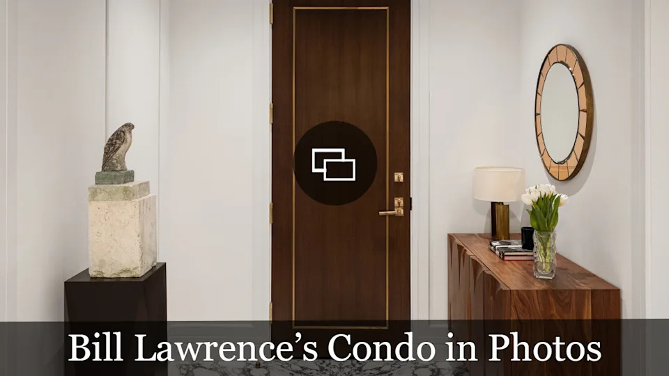 212 5th Ave 14B Bill Lawrence Condo NY