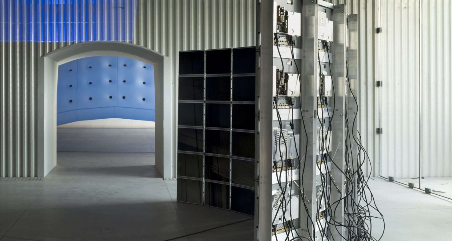DropCity Milan, Bruther. Photo: Arnaud Bostelmann.