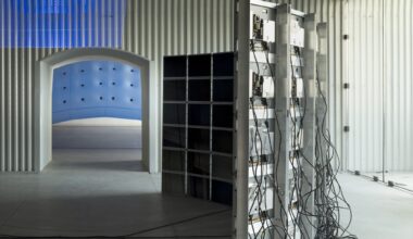 DropCity Milan, Bruther. Photo: Arnaud Bostelmann.