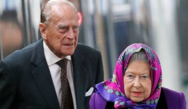 Prince Philip's habit in 74-year marriage with late Queen Elizabeth made her 'furious'