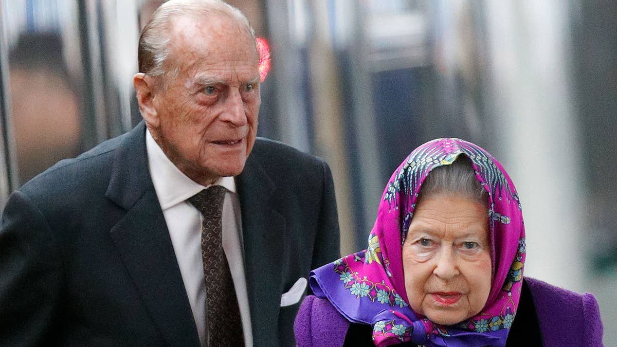 Prince Philip's habit in 74-year marriage with late Queen Elizabeth made her 'furious'