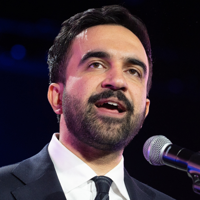 NYC Mayor Zohran Mamdani Is Reportedly Skipping Star-Studded Met Gala Funded By Billionaire Jeff Bezos As It 'Goes Against Everything He Believes In'