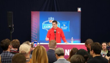 Could New York Giants quickly flip No. 10 pick?