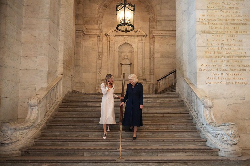 US-BRITAIN-ROYALS-POLITICS-DIPLOMACY