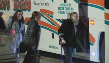 Cancer Care advocates rally in Albany for Cancer Action Day