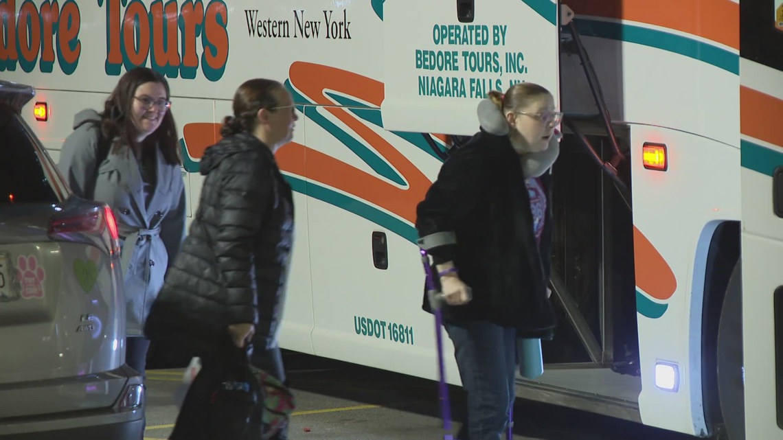 Cancer Care advocates rally in Albany for Cancer Action Day