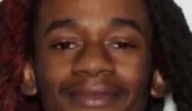 Teen arrested for Queens Park killing after returning from Jamaica