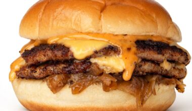 Ample Hills Burger Follow-up, Ramblin’ Chick