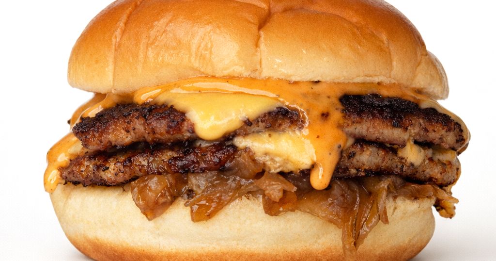 Ample Hills Burger Follow-up, Ramblin’ Chick