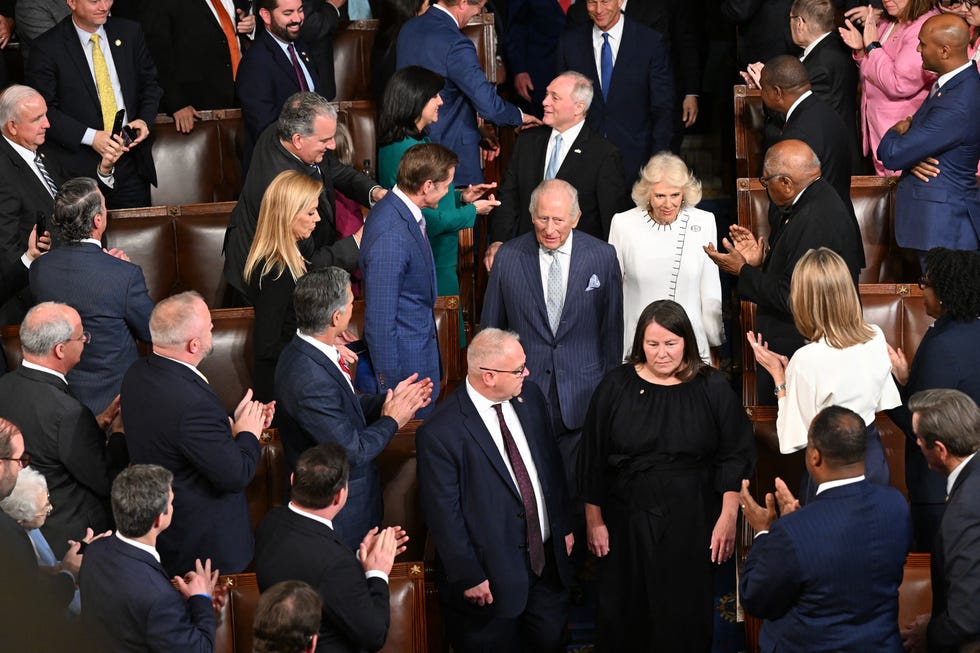 US-BRITAIN-ROYALS-POLITICS-DIPLOMACY
