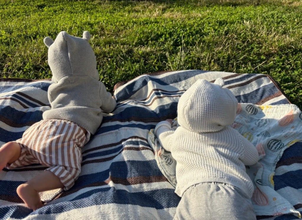 The Montessori school serves infants through 5 years old. Courtesy Elite Minds