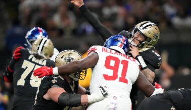 New York Giants must address this glaring need before training camp