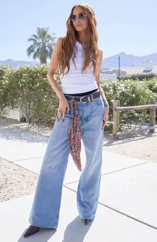 Ashlee SimpsonCredit: Erik Melvin