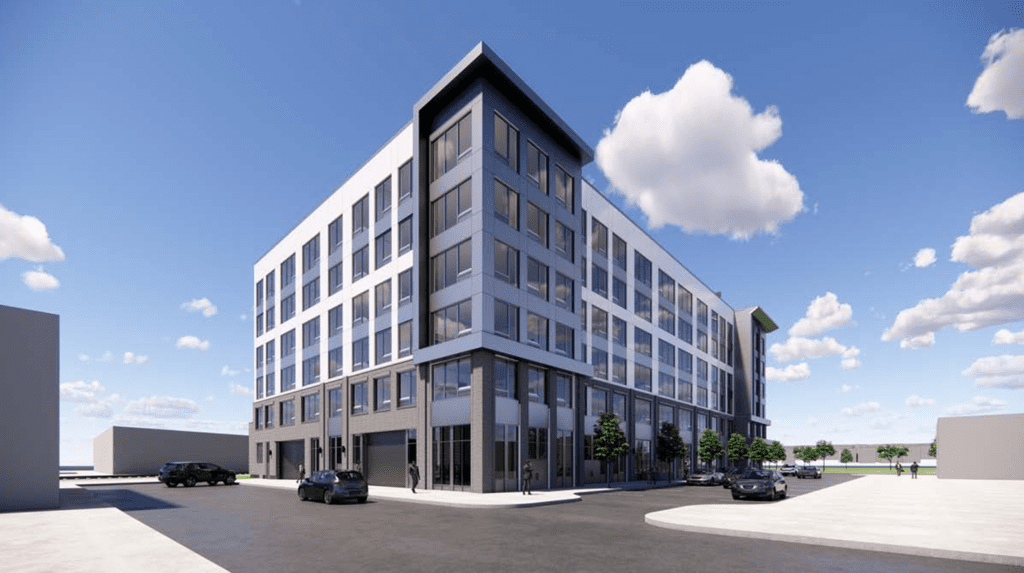 87 Van Horne Jersey City 2
