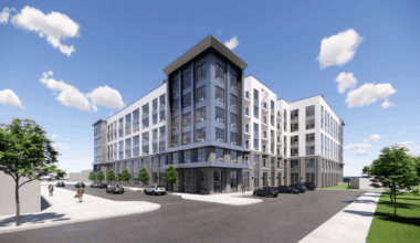 87 Van Horne Jersey City