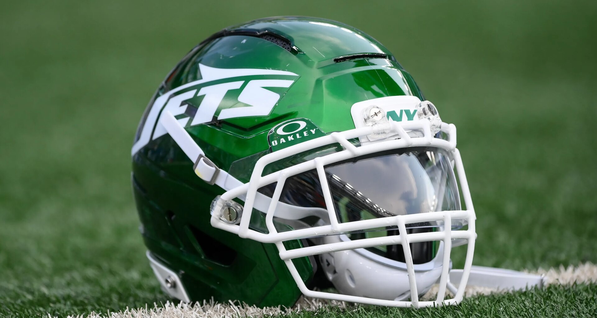 Meet the New York Jets' full 2026 NFL Draft class