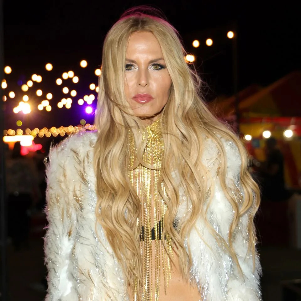 Rachel ZoeCredit: Savion Washington/Getty