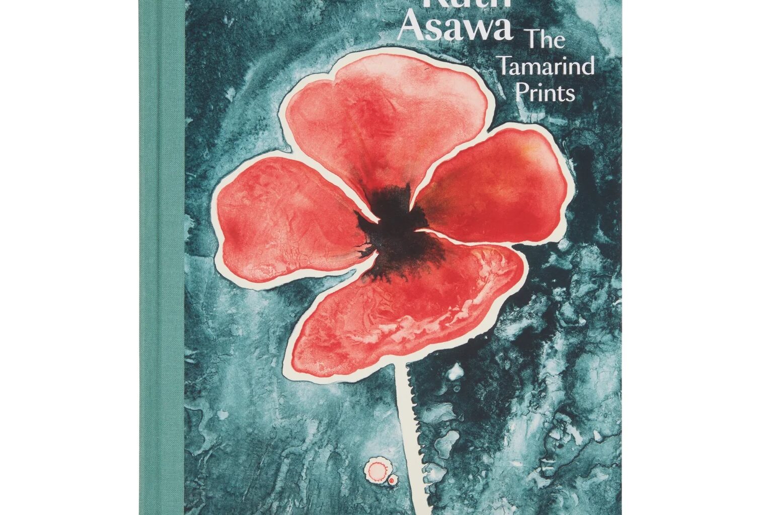 Ruth Asawa: The Tamarind Prints