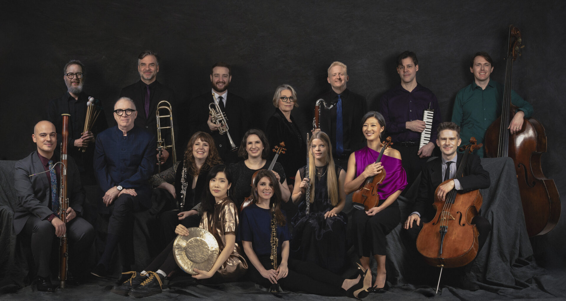 A New Music Tree Grows in Brooklyn