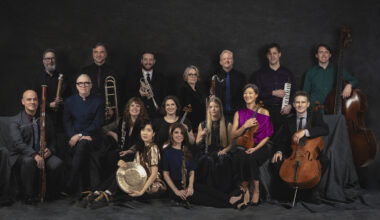 A New Music Tree Grows in Brooklyn