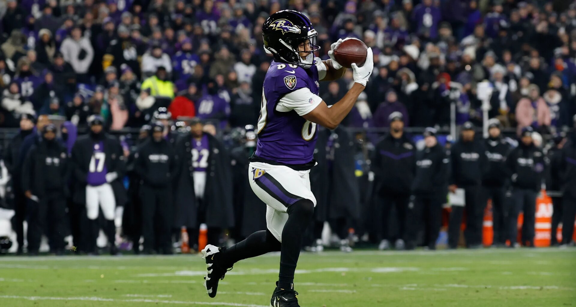 New York Giants announce jersey numbers for incoming free agents