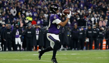 New York Giants announce jersey numbers for incoming free agents