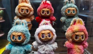 Is Labubu-Maker Pop Mart Opening a Fifth Avenue Store?