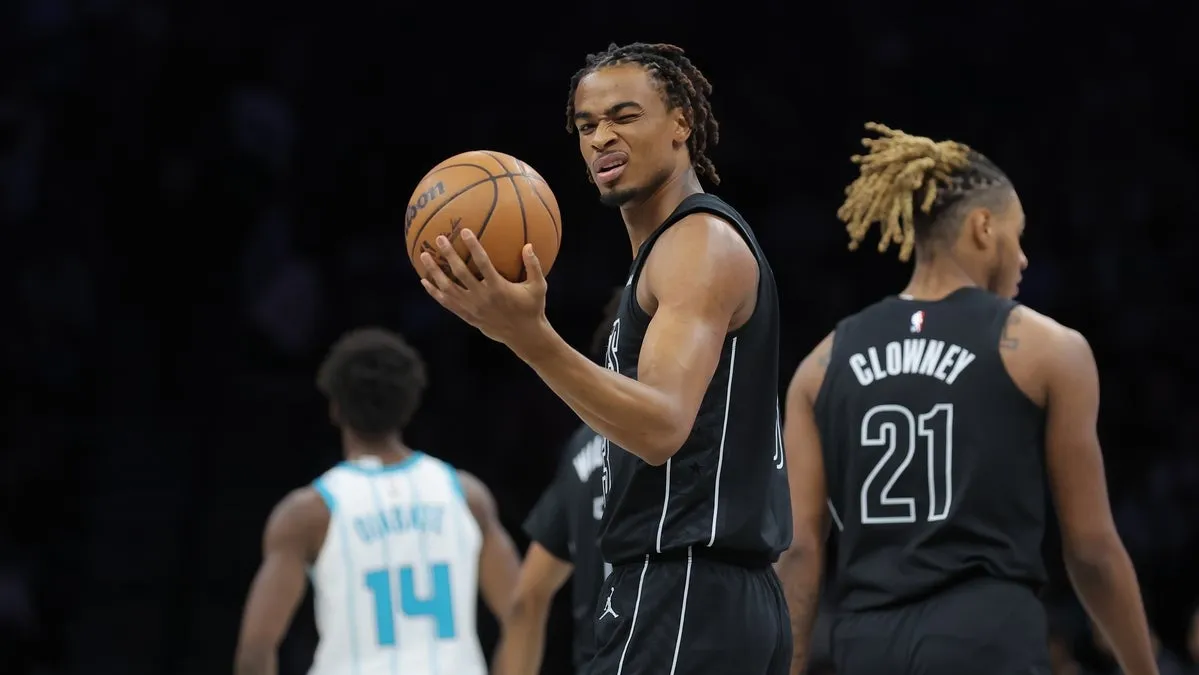 Nets vs. Hawks odds, tips and betting trends