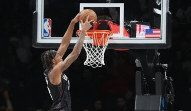 Nets vs. Wizards odds, tips and betting trends