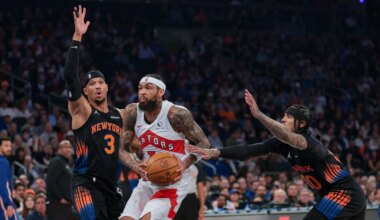 Nets at Raptors odds, picks and predictions