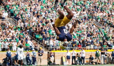 Giants' trade up, pick of Malachi Fields met with intense mixed reviews