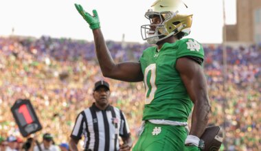 Did New York Giants pay too much in trade-up for Malachi Fields?