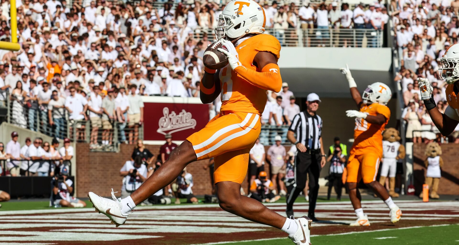 Colton Hood's Giants draft call will hit you in the feels