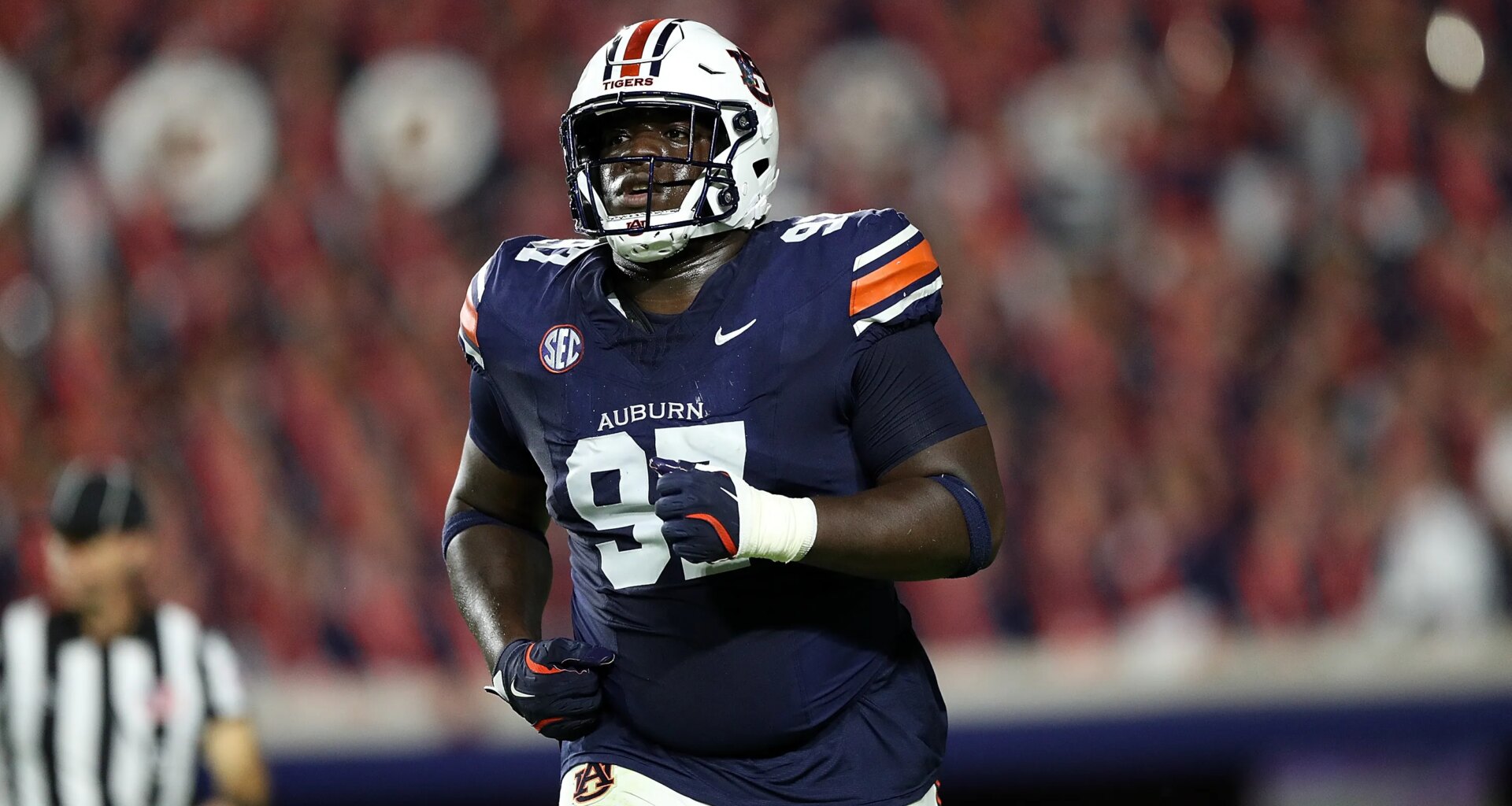 What pre-draft scouting reports said about Giants DT Bobby Jamison-Travis