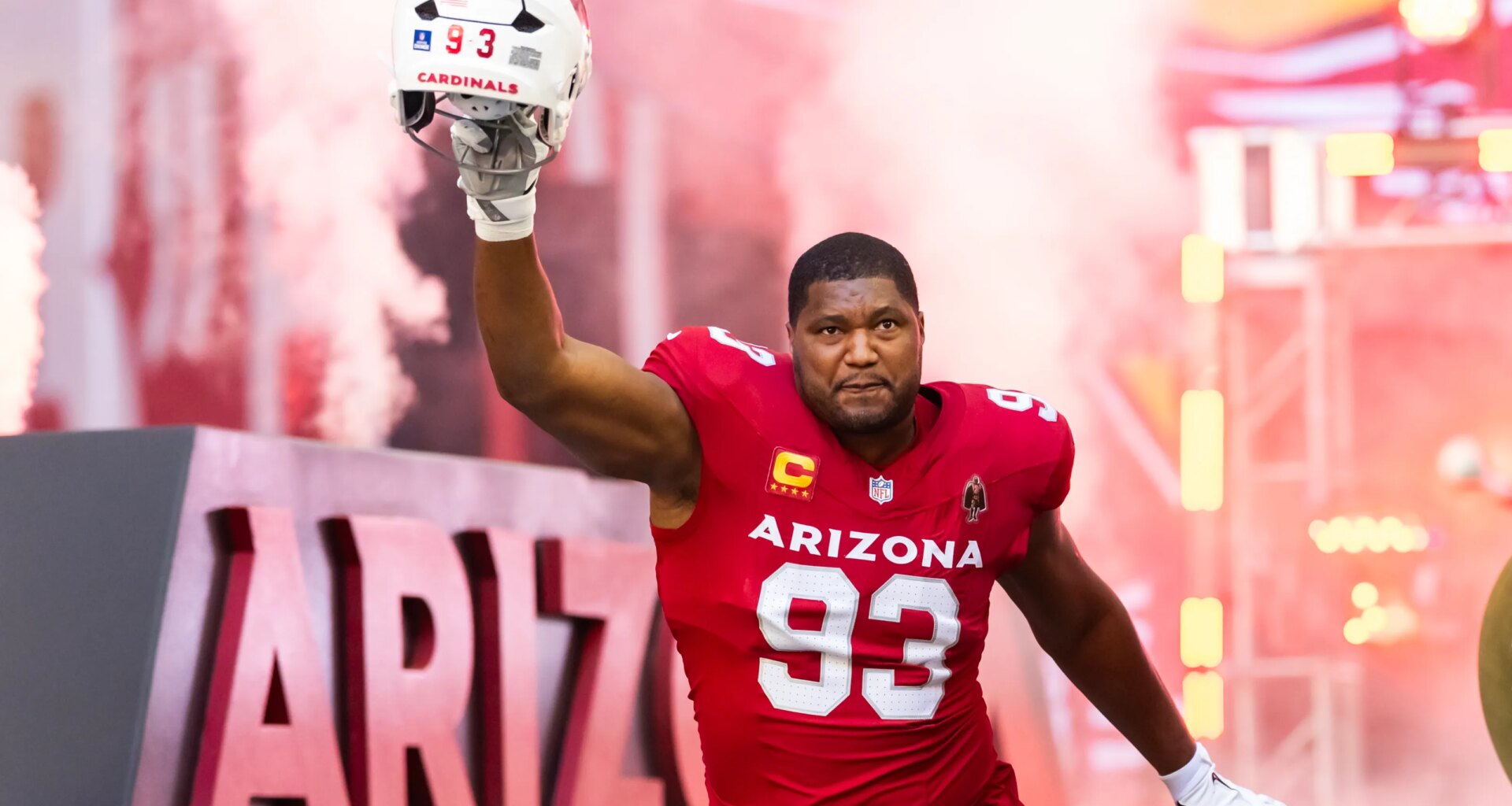 7 best available free-agent fits for New York Giants after NFL draft