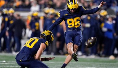 New York Giants won’t go kickerless again after signing Dominic Zvada