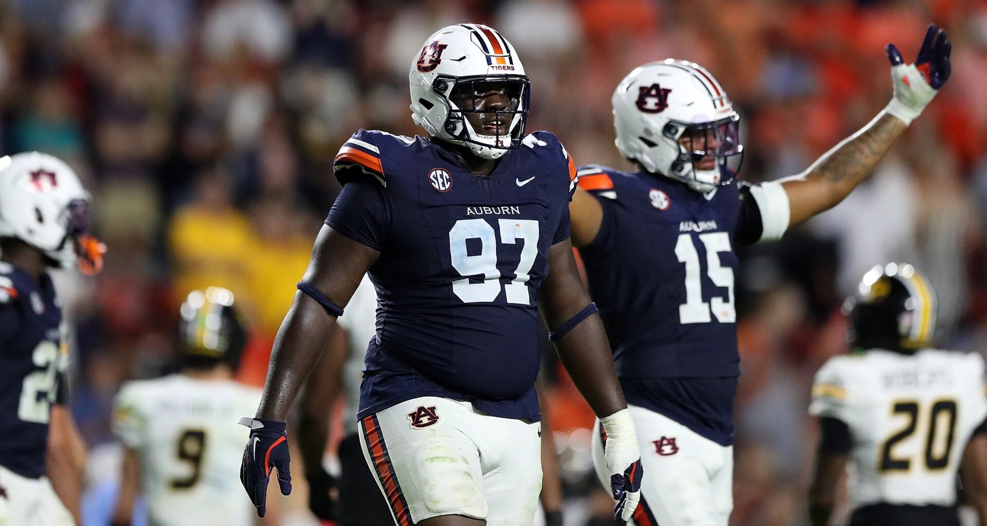 New York Giants rookie Bobby Jamison-Travis excels in one key area