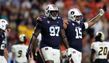 New York Giants rookie Bobby Jamison-Travis excels in one key area