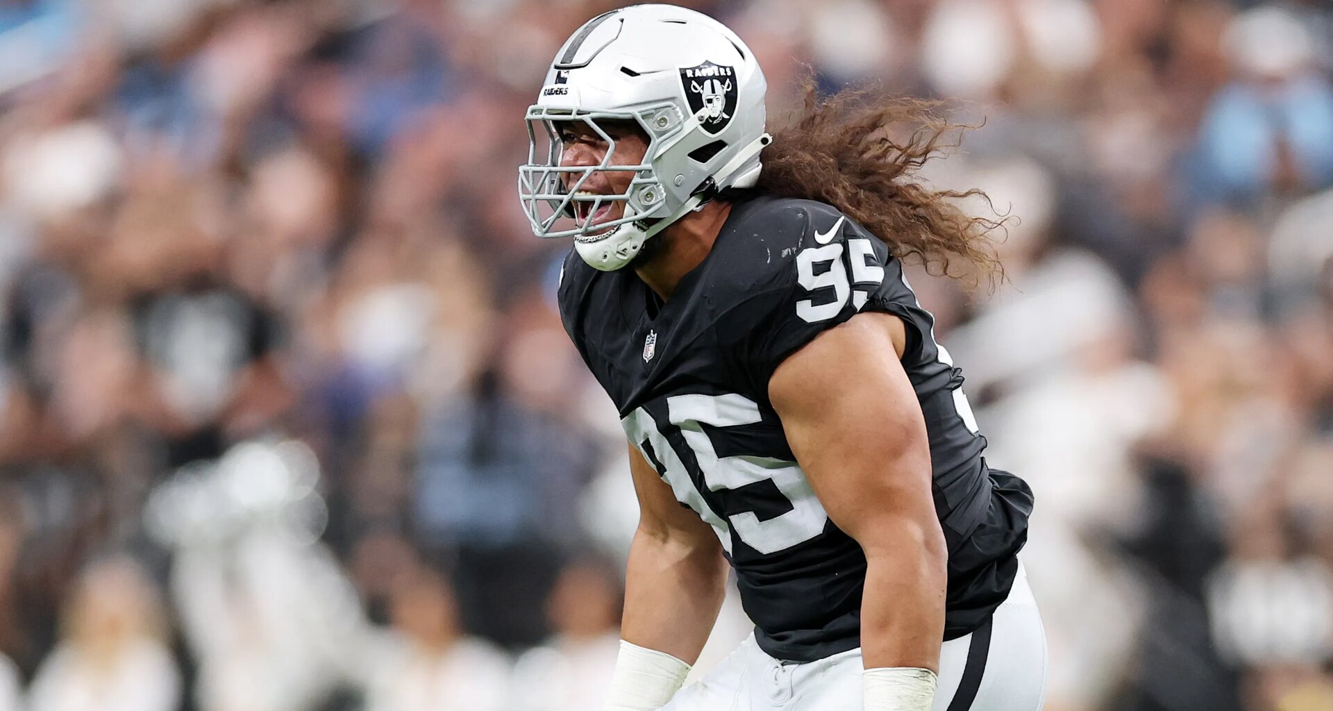 New York Giants signing veteran DT Leki Fotu