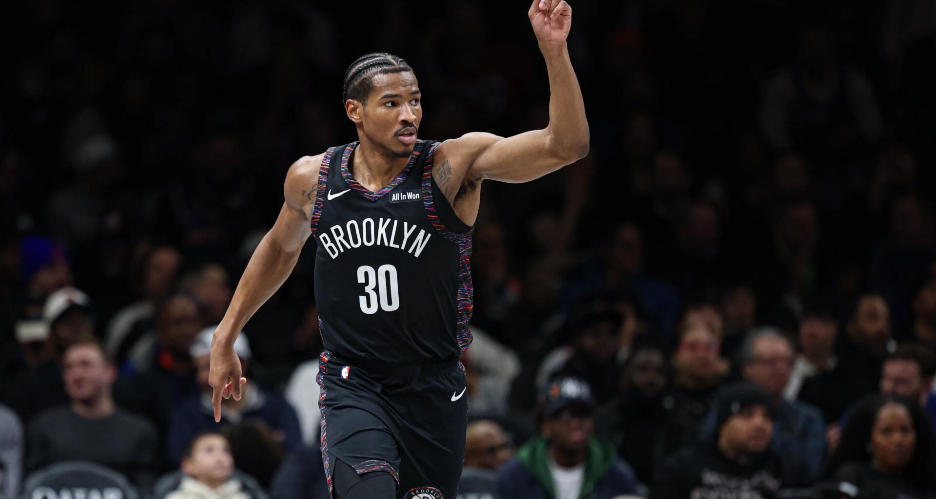 What could the Nets do in free-agency this offseason?