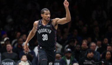 What could the Nets do in free-agency this offseason?