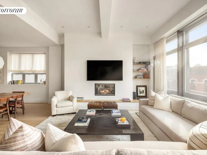 Evan Joseph for Corcoran