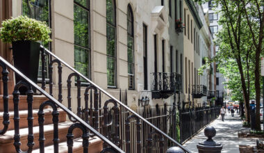 Manhattan’s $10 Million Condos Are Flying Off the Market—Even as Sales Slow Elsewhere